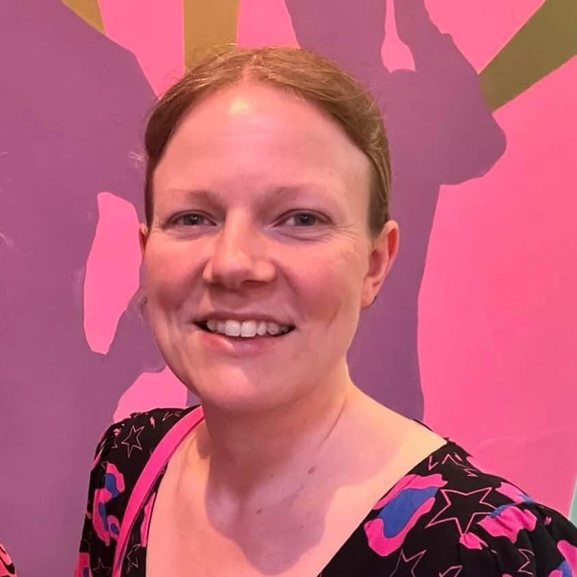 Amanda - Trustee