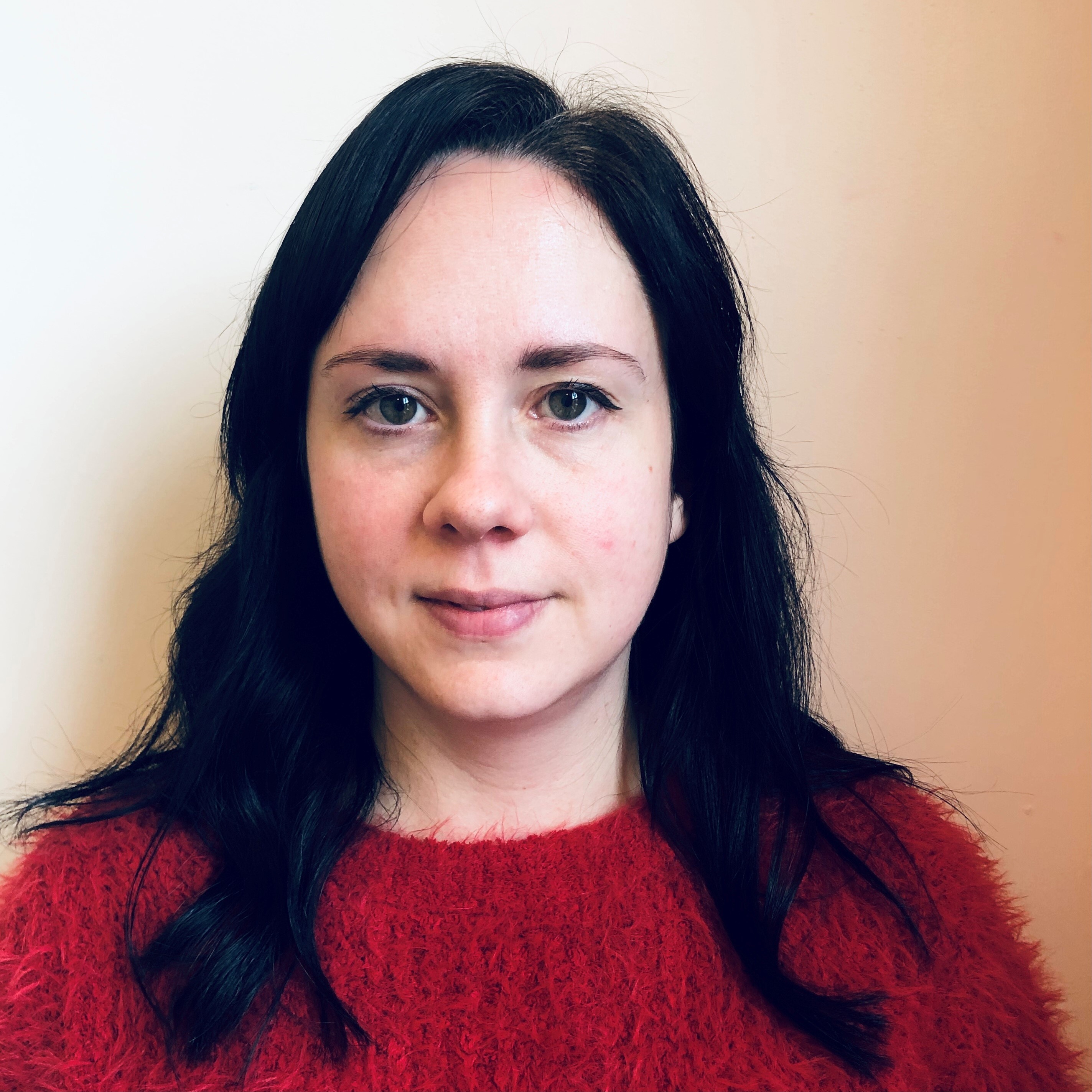 Kate - Trustee