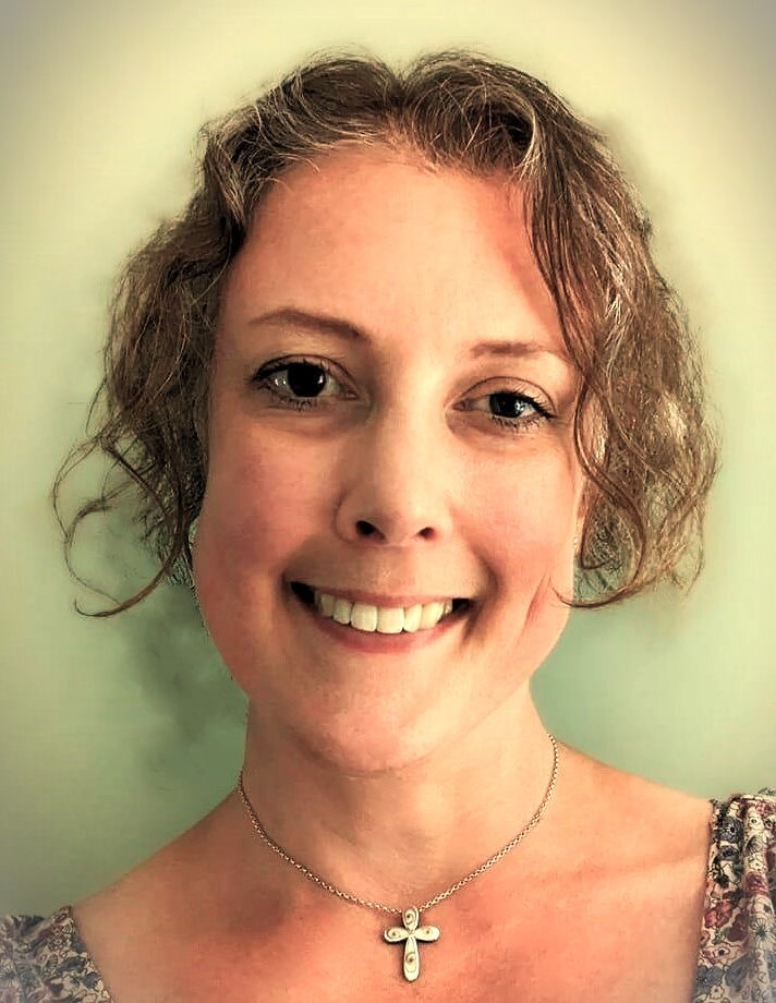 Amy - Peer Support Volunteer
